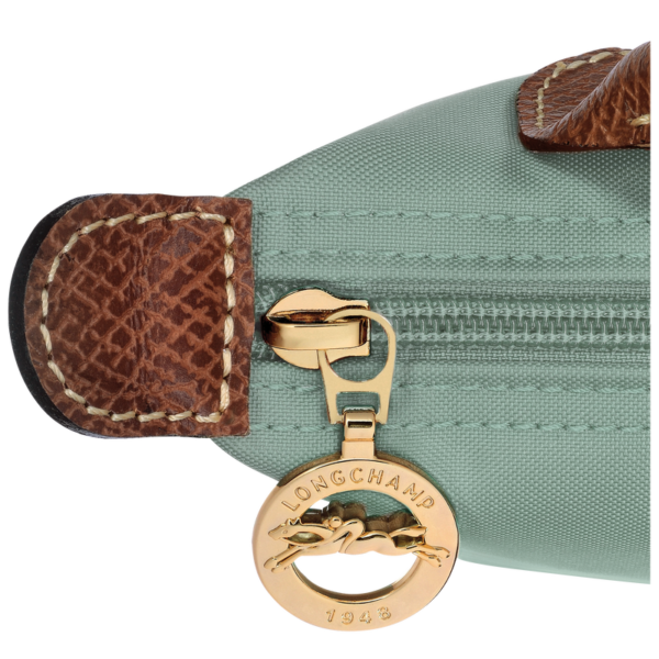 Le Pliage Original Pouch with handle