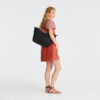 4CFBDE35-0DD9-C4B3-37B3-8E906821B16C-1 Le Pliage Original L Tote bag