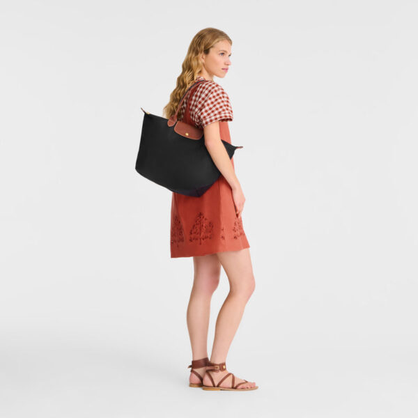 4CFBDE35-0DD9-C4B3-37B3-8E906821B16C-1 Le Pliage Original L Tote bag