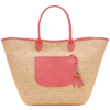 Le Pliage Collection L Basket bag