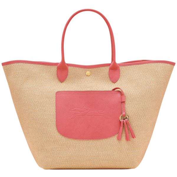 Le Pliage Collection L Basket bag