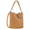 4EC79BE3-D3E6-90CF-99C3-50D9DA68526A Le Roseau XS Bucket bag