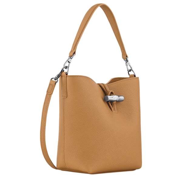 4EC79BE3-D3E6-90CF-99C3-50D9DA68526A Le Roseau XS Bucket bag