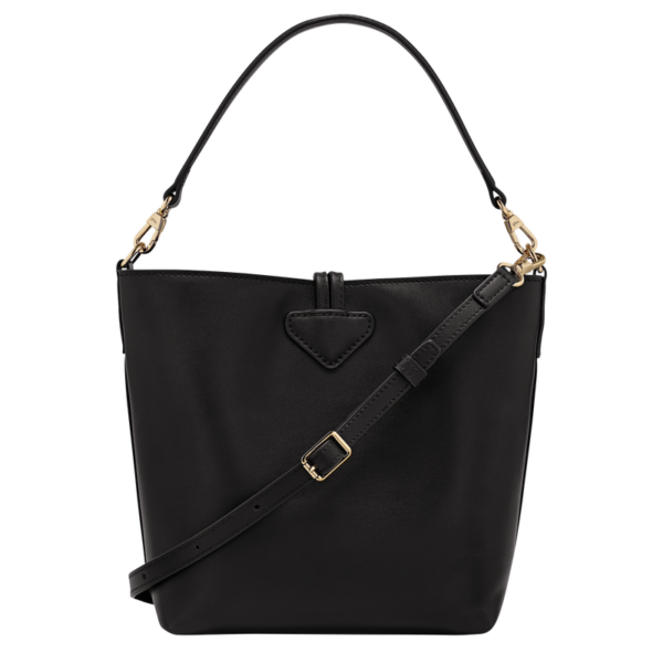 5028890D-B34D-04D3-8F46-7544AA7EF515-1 Le Roseau XS Bucket bag