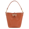 5101E1AA-B552-57F4-C642-2B798A2F2F07 Le Roseau XS Bucket bag