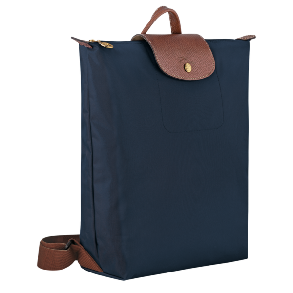 51B9AD94-A0B6-785E-7F76-E8B942E6DD42 Le Pliage Original M Backpack