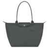 Le Pliage Green L Tote bag