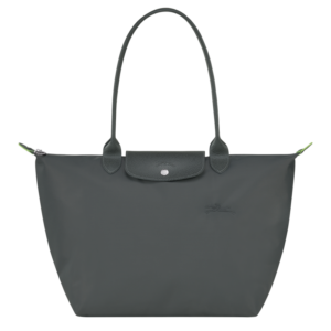 Le Pliage Green L Tote bag