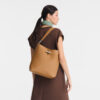 53CD12D6-F8A7-F420-993C-3E264E59E519 Le Roseau M Hobo bag