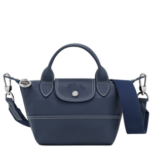 541982E4-1892-88FF-FBBB-DC5FFF6373F4 Le Pliage Xtra XS Handbag