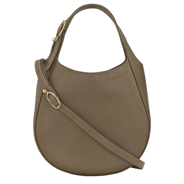5436A009-053B-0029-ACE2-79FFA3163B10 Le Foulonné S Handbag