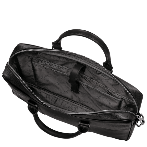Le Foulonné XS Briefcase