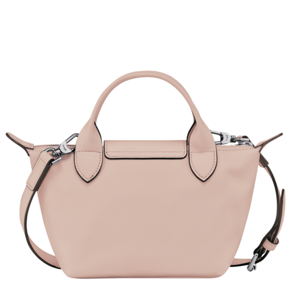 5496A722-A744-E5DC-9791-70340EB7389F Le Pliage Xtra XS Handbag