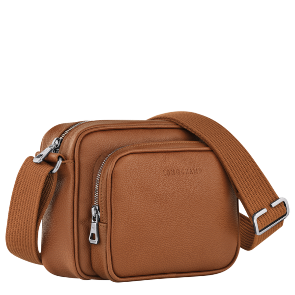Le Foulonné S Camera bag