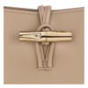 56817867-BB78-67E0-8255-7621862F9A64 Le Roseau XS Bucket bag