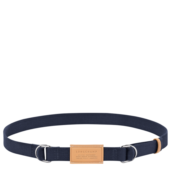 59370306-A764-487A-A977-64822CC0EB62 Le Pliage Xtra Ladies' belt