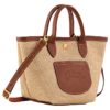 59C2E058-B3A1-D40D-B6D5-5D326BC77967 Le Pliage Collection XS Basket bag