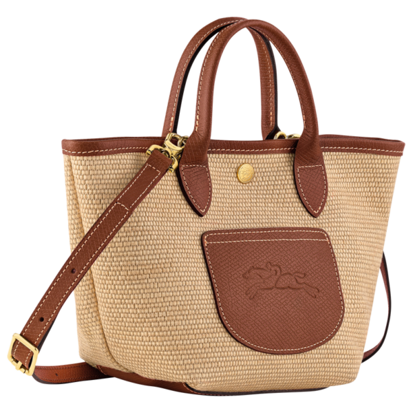 59C2E058-B3A1-D40D-B6D5-5D326BC77967 Le Pliage Collection XS Basket bag