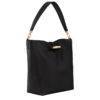 59CAC392-5F1A-C332-3AEC-51AC2F15C342 Le Roseau M Hobo bag