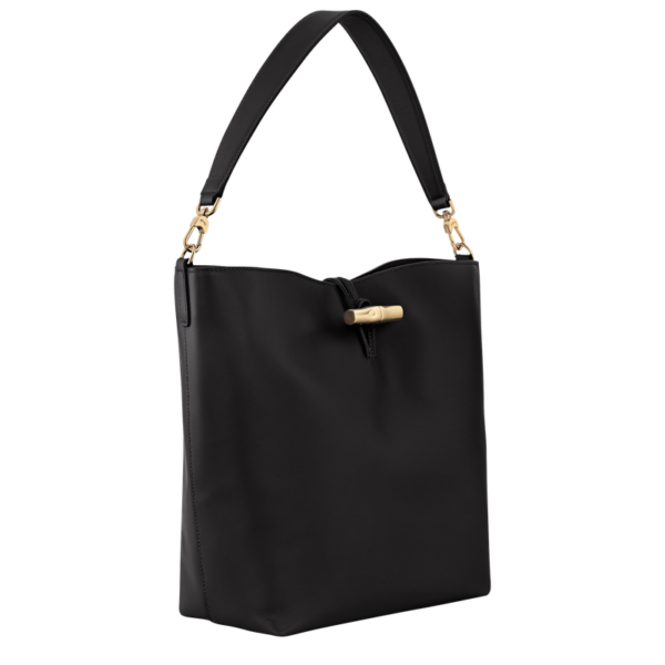 59CAC392-5F1A-C332-3AEC-51AC2F15C342 Le Roseau M Hobo bag
