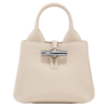 59D5C2A4-C368-8660-90AB-70A6755B18DF Le Roseau XS Handbag