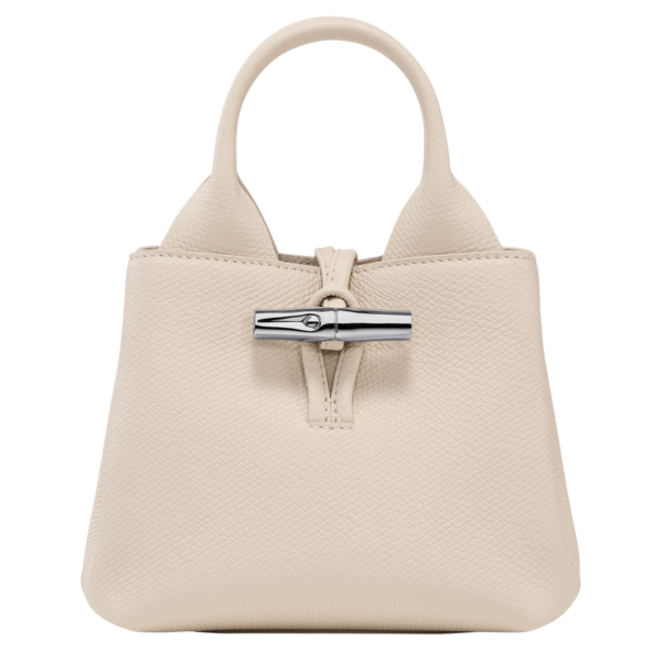 59D5C2A4-C368-8660-90AB-70A6755B18DF Le Roseau XS Handbag