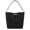 59E3AC82-2614-BF00-8D58-E81A4A253BAC Le Roseau M Hobo bag