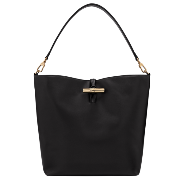 59E3AC82-2614-BF00-8D58-E81A4A253BAC Le Roseau M Hobo bag