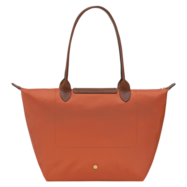 5A362C5C-4EB1-5F26-E764-68EA3B40B215 Le Pliage Original L Tote bag
