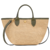 Le Pliage Collection XS Basket bag