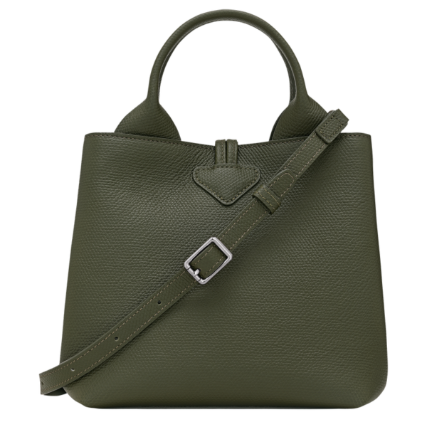 5ABB3582-6128-5D7F-4A4D-8B36F9AB9E49 Le Roseau S Handbag