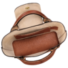 5BCE670A-40E0-FEB1-5EC9-B14C0E8D72A6 Épure XS Tote bag