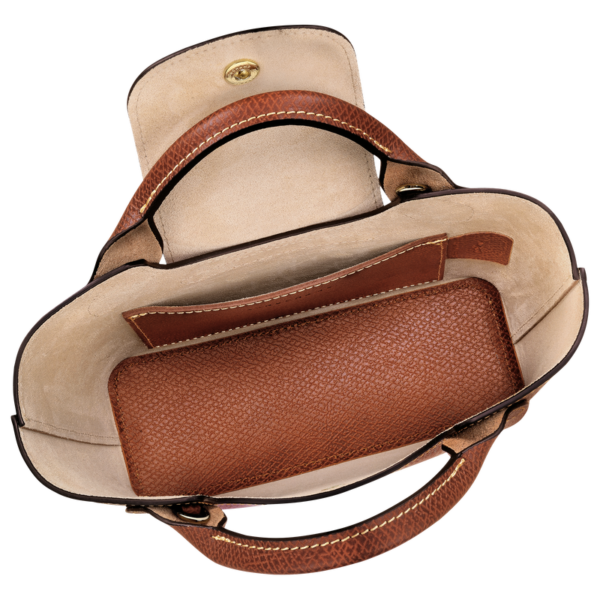 5BCE670A-40E0-FEB1-5EC9-B14C0E8D72A6 Épure XS Tote bag