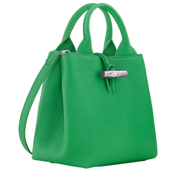 5C084607-A090-38C6-5FB2-601F3DC70B59 Le Roseau S Handbag