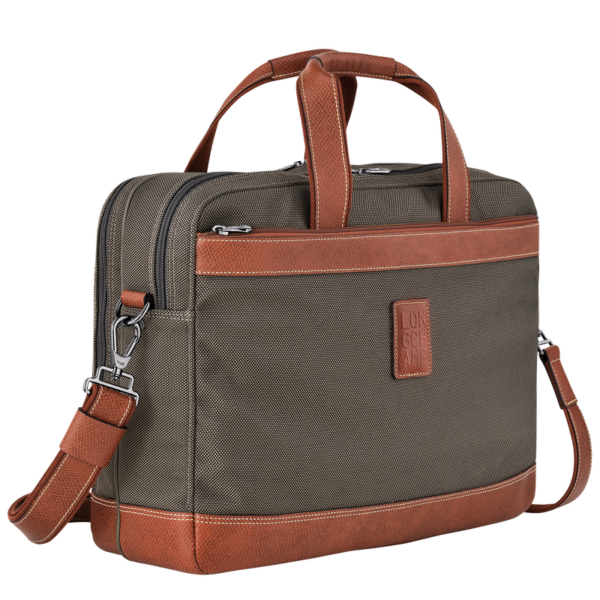 Boxford L Briefcase