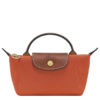 5C8715B0-9882-FA09-BADE-6B06E6E22DE8 Le Pliage Original Pouch with handle
