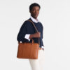 5C949654-DCF8-A293-33C0-7D8FF8F5506C-1 Le Foulonné XS Briefcase