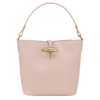 5D17548B-BE33-FC7C-1A9C-CFDC31600240 Le Roseau XS Bucket bag