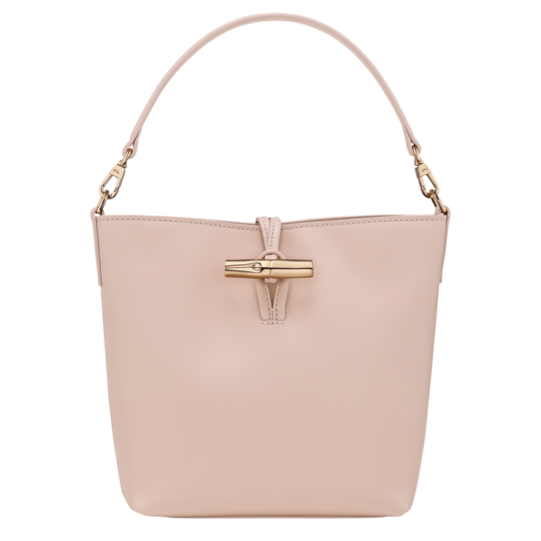5D17548B-BE33-FC7C-1A9C-CFDC31600240 Le Roseau XS Bucket bag