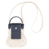 Le Pliage Collection XS Mesh bag