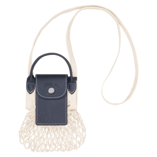 Le Pliage Collection XS Mesh bag