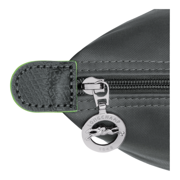 5E3D5093-0256-627B-F75F-7C082D9C14D0 Le Pliage Green M Backpack