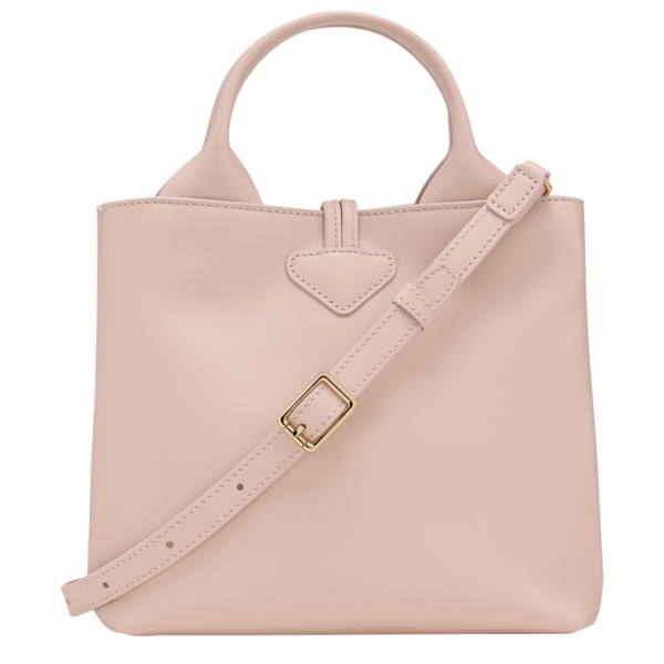 5E4D6A8E-0B24-4111-36C0-EE7C3C185207 Le Roseau S Handbag