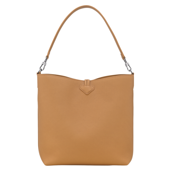 5F72F168-0807-EF6D-51F2-9B8E598DC822 Le Roseau M Hobo bag
