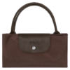 5F9924E8-922D-1423-7F67-44F36C9669C4 Le Pliage Green M Handbag