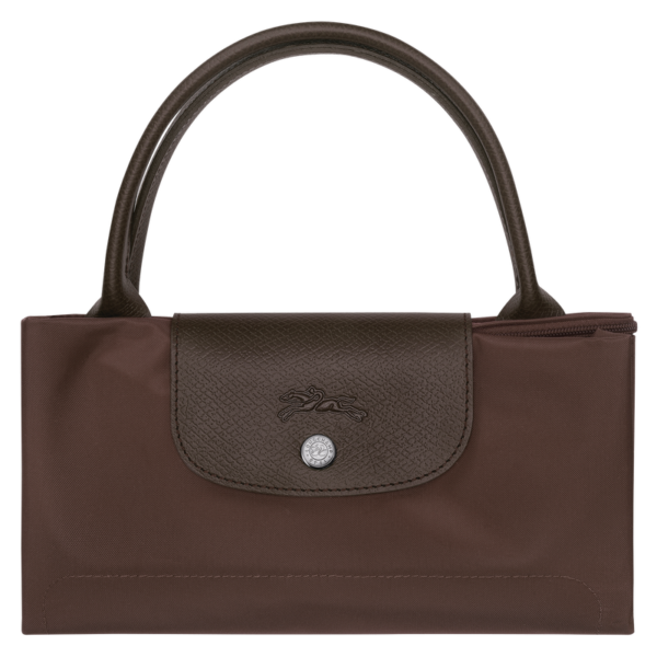 5F9924E8-922D-1423-7F67-44F36C9669C4 Le Pliage Green M Handbag