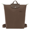 609D7A7D-F125-B834-2FBB-C92C5566A26D Le Pliage Green M Backpack