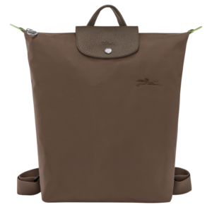 Le Pliage Green M Backpack
