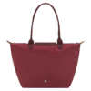 6115F691-4217-BD1D-16E8-078A03A2595E-1 Le Pliage Green L Tote bag