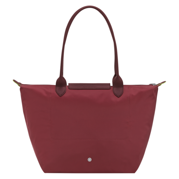 6115F691-4217-BD1D-16E8-078A03A2595E-1 Le Pliage Green L Tote bag